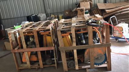 兴隆行李、家具、电器包装托运