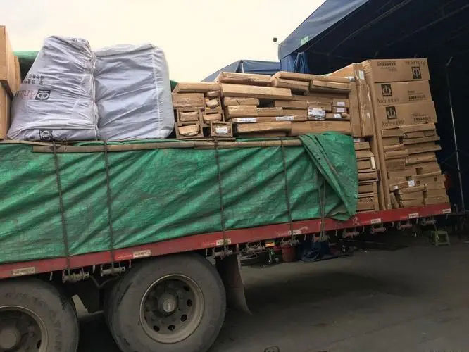 兴隆家具托运